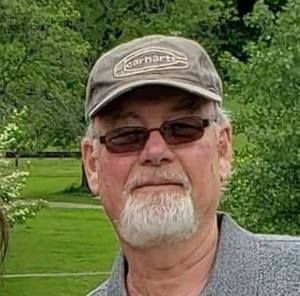 Meet your Posher, Greg